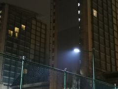 -青岛海尔洲际酒店