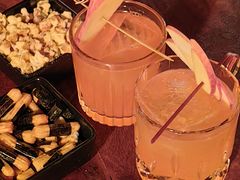 -JZ Club 爵士酒吧(上海店)