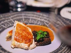 -wann lounge 低温慢煮牛排·清吧