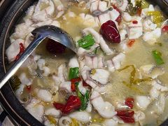 -周渝食惦酸菜鱼(青浦店)