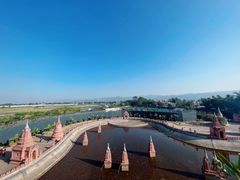 -一寨两国风景区