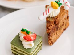 -福州泰禾铂尔曼酒店·大堂酒廊