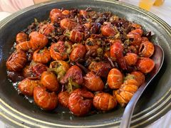 -郑喜旺烧烤(新密总店)