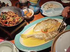 -寻宝记绍兴菜(鲁迅路店)