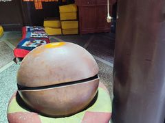 -涂山寺素食餐厅