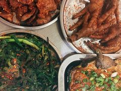 -最昭通一品黄牛小肉串(新迎店)