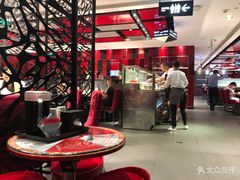 -海底捞火锅(武胜路凯德广场店)