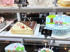 -精点味道(大连商场店)