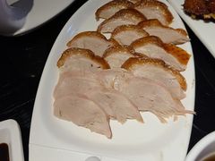 鸭肉-皇城根北京风味主题餐厅(日照万象汇店)