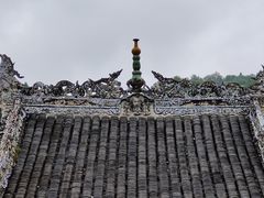 -罗泉古镇