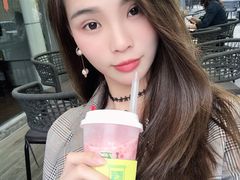 -野萃山·潮汕厚果汁(十亩地店)