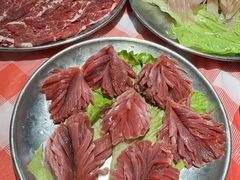 -重庆印象老火锅(梅林店)