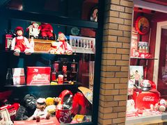 -东方明珠·可口可乐欢乐餐厅