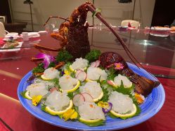 -北京东方茂酒店-宴会厅