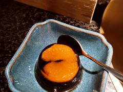 餐后甜品果冻-湊湊火锅·茶憩(上海合生汇店)