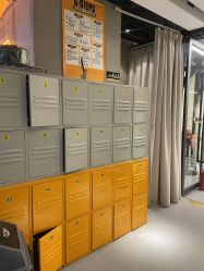 -G-STEPS舞蹈工作室