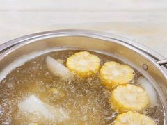 -阳光棕榈·台式小火锅(晋江SM广场店)