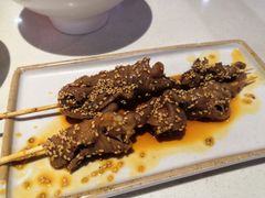 -宝葫芦西北茶食铺(万达店)