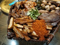 -灶东家民间菜(回兴店)