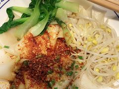 -陕味食族油泼面(工商大学店)