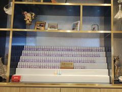 -海底捞火锅(盈石八一广场店)