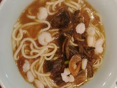 -奎元馆.百年奎元.非遗传承(西湖边的解放路店)