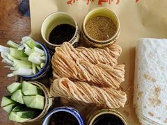 -十二道丰味·徐州土菜·烧烤(何山路店)