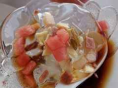 -渝信川菜(南滨店)