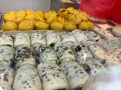 -宫门口馒头铺(创始人总店)