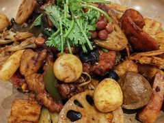 -椒锅锅·麻辣香锅(宝地广场城市集市店)