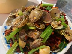 -丹虾|文和友小龙虾·烙锅(陕西路旗舰店)