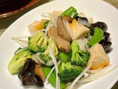 -杭州君悦酒店·湖滨28中餐厅
