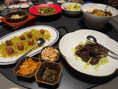 -曾宴·楚菜(湖北省博物馆店)