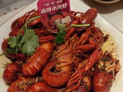 -海底捞火锅(群星城店)