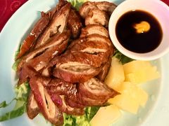 -香港祥正飯店·正宗灣仔50年海鲜老字号