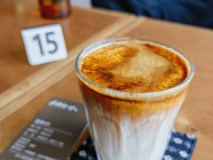 -CAPRAIBEXCOFFEE羍市(菉葭巷店)
