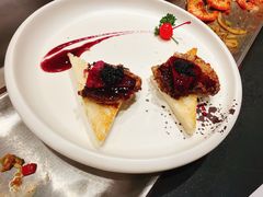 -大神太神·铁板烧(七宝领展广场店)