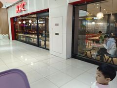 -肯德基(中央公园店)