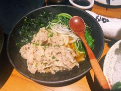 -渔寿司·日本料理(艾尚天地店)