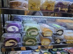 -幸福蛋糕坊(金顶街店)