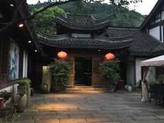 -雅鲁激流探险漂流