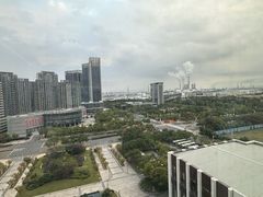 -常熟理文铂尔曼酒店