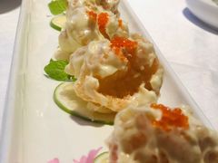 -106餐厅(山水文园店)