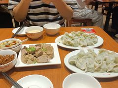 -鸿毛饺子(紫竹桥店)