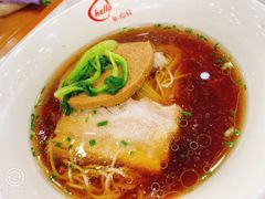 -老盛兴汤包馆(大华二路店)