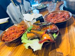-华丰火锅(双林北横路店)