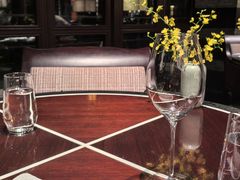 -杭州西子湖四季酒店·金沙厅