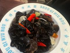 -受气牛肉·重庆耙牛肉(来福士店)