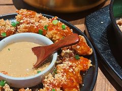 -INSA Korean Bistro饮鲨韩食酒馆