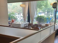 -绿杨春·淮扬宴(庐山路店)